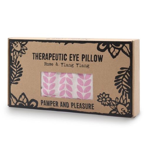 ACTEP-03 - Agnes & Cat Eye Pillow - Pamper & Pleasure - Sold in 3x unit/s per outer