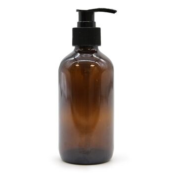 AHBLUL-05 - Lotion d'Aromathérapie 250 ml Sans étiquette - Revigorant - Vendu en 4x unité/s par extérieur 2