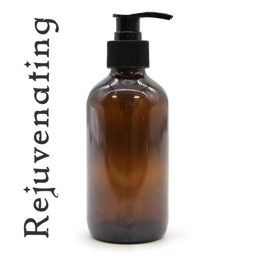 AHBLUL-03 - Aromatherapy Lotion 250ml Unlabelled - Rejuvenating - Sold in 4x unit/s per outer