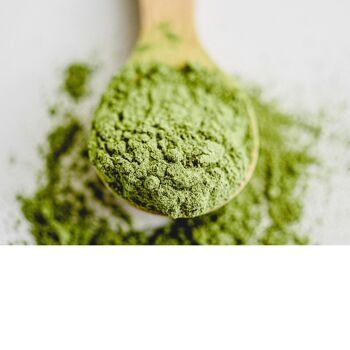 ArTea-24 - Thé Matcha de cérémonie biologique - 1ère qualité - Vendu en 1x unité/s par extérieur 3