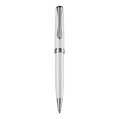 Stylo Bille Excellence A2  Blanc perle easyFLOW