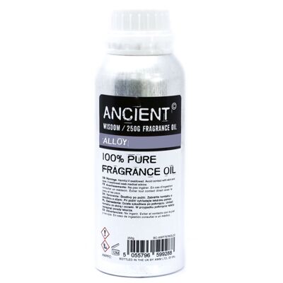 AWPFO-01 - Alloy Fragrance 250g - Verkauft in 1x Einheit/en pro Umkarton