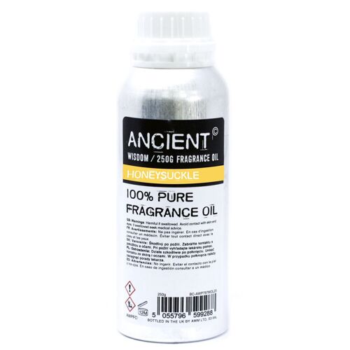 AWPFO-22 - Honeysuckle Fragrance 250g - Sold in 1x unit/s per outer
