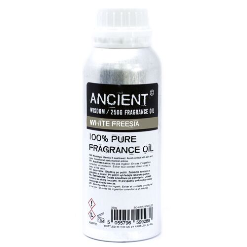 AWPFO-47 - White Freesia Fragrance 250g - Sold in 1x unit/s per outer