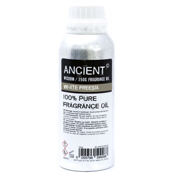 AWPFO-47 - Parfum Freesia Blanc 250g - Vendu en 1x unité/s par extérieur