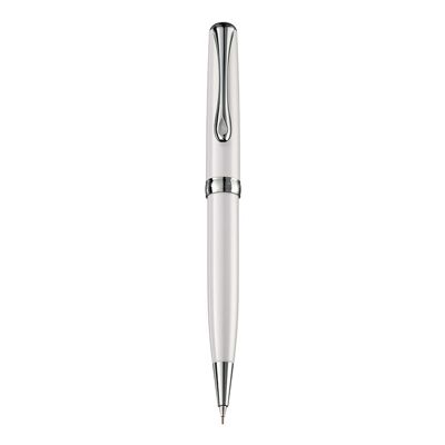 Excellence A2 mechanical pencil Pearl white