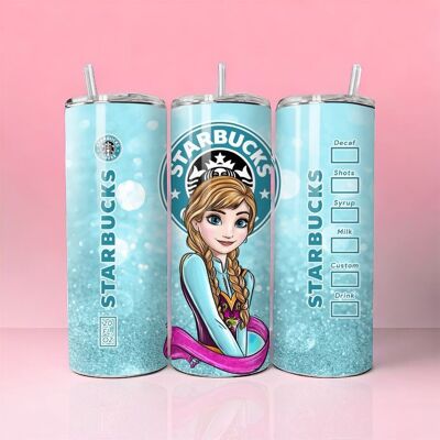 Anna Starbucks - Thermos 590ml