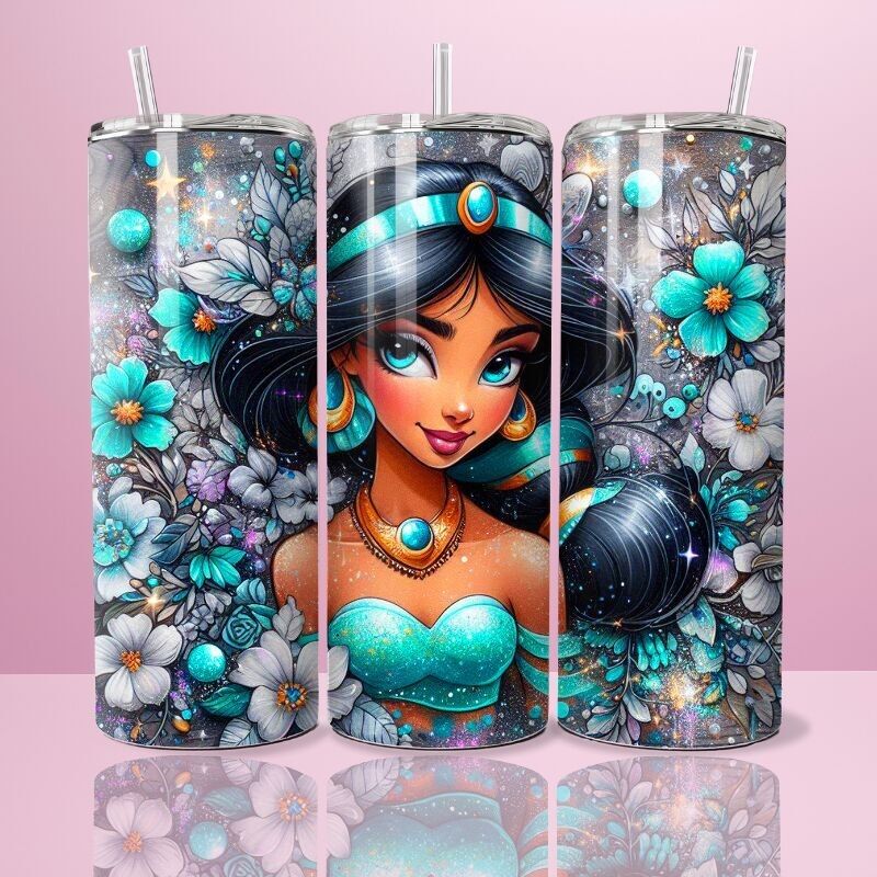 Jasminblüten - Thermoskanne 590 ml