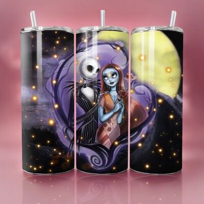 Jack x Sally - Thermos 590ml