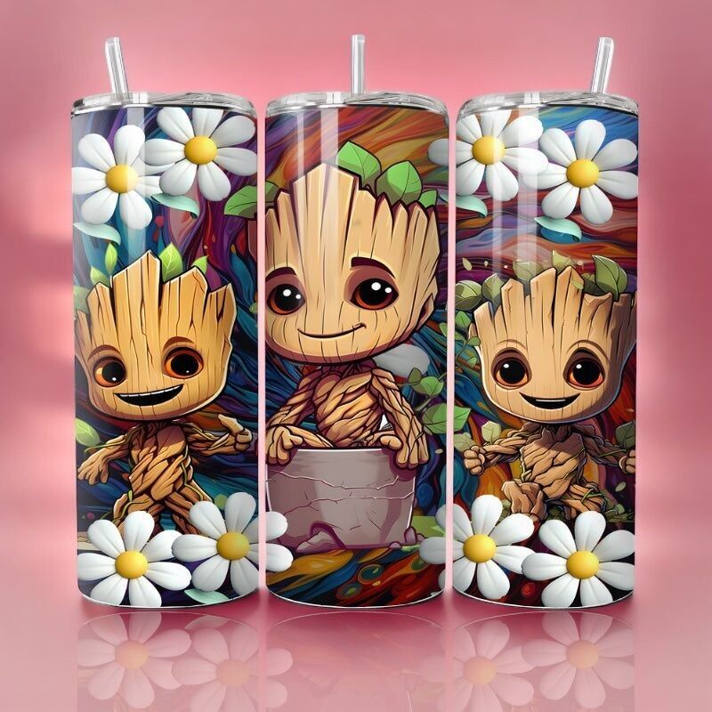 Groot Fiore - Thermos 590ml