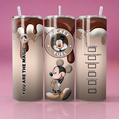 Topolino Cioccolato - Thermos 590ml