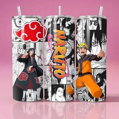 Naruto - Thermos da 590 ml