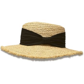 Enna Natural UPF50+ Chapeau de protection solaire Taille unique 5