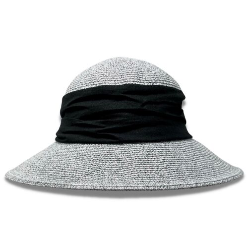 Sombrero de protección solar UPF50+  Bondo Grey Unitalla