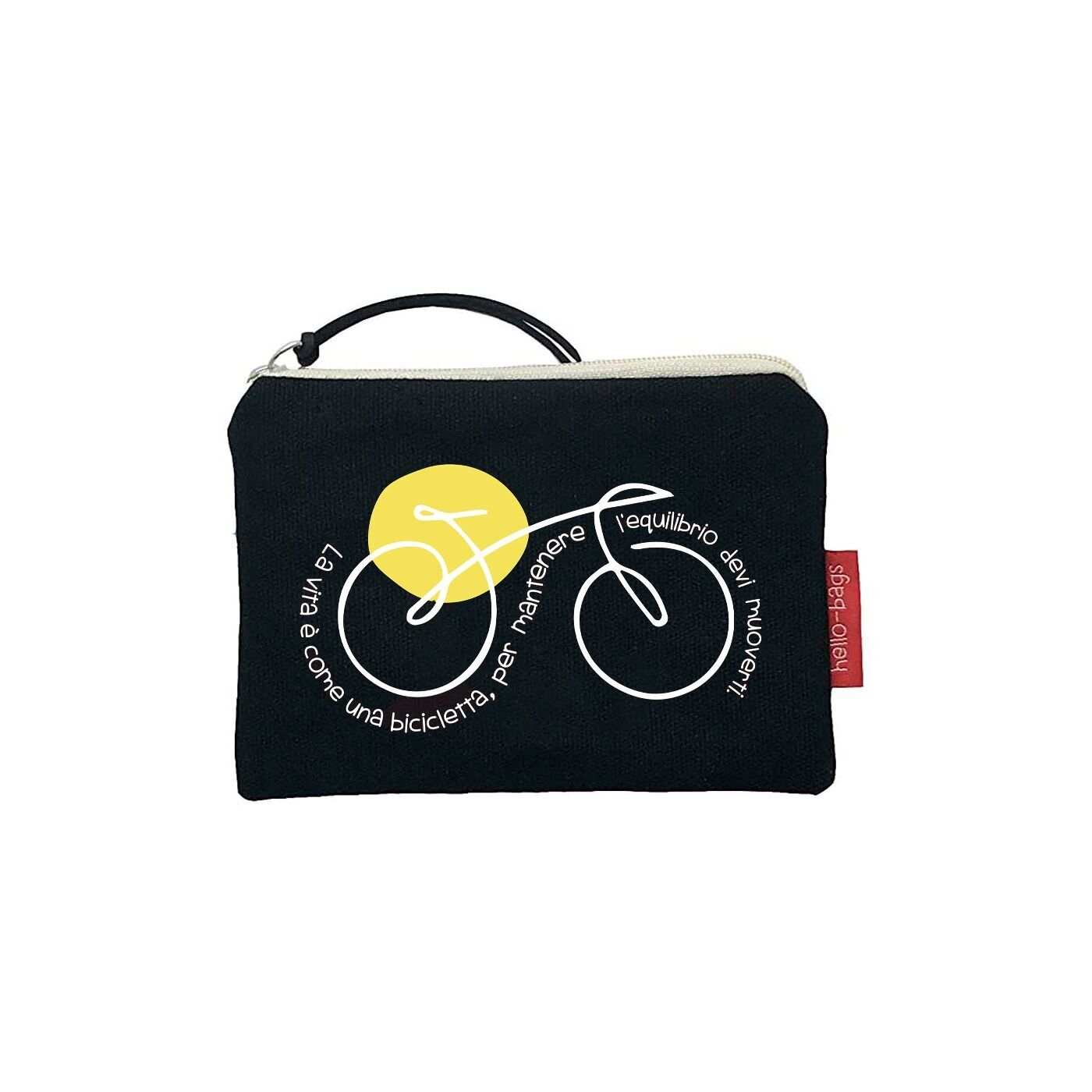 Monederos mujer / Billetero / Tarjetero modelo “LA VITA”