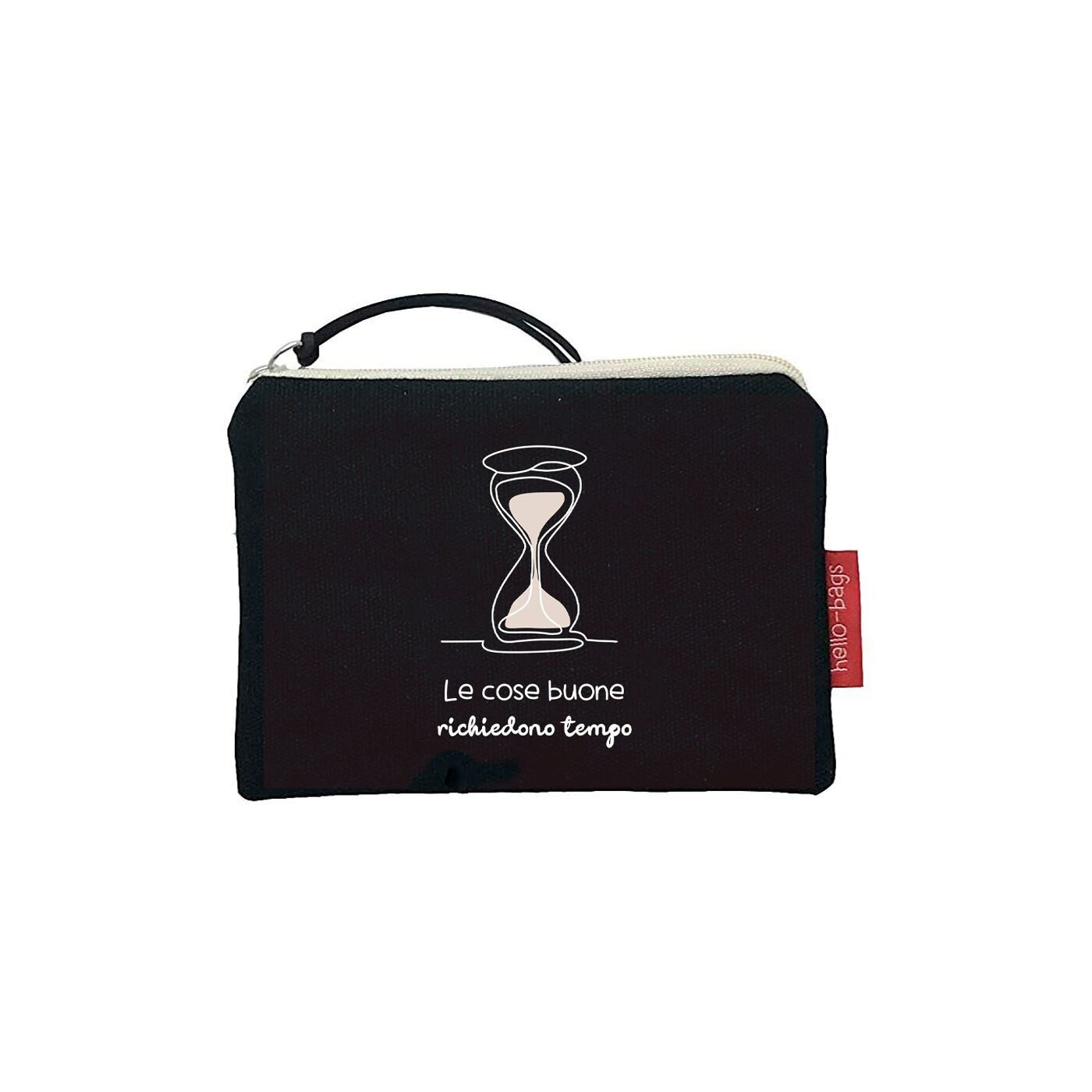 Portafogli / Portafogli / Portacarte da donna modello “LE COSE BUONE”