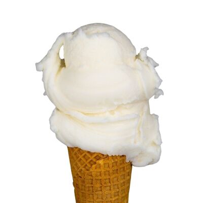 Gelato al sorbetto al limone - 2,5 litri