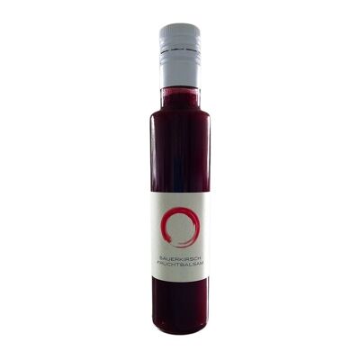 Balsamo ai frutti di amarena, 250 ml