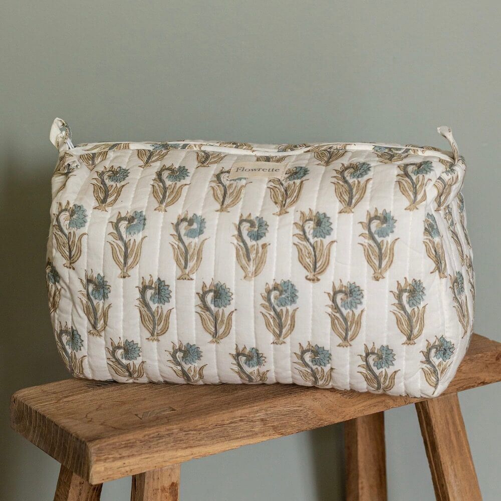 Borsa da toilette Delhi