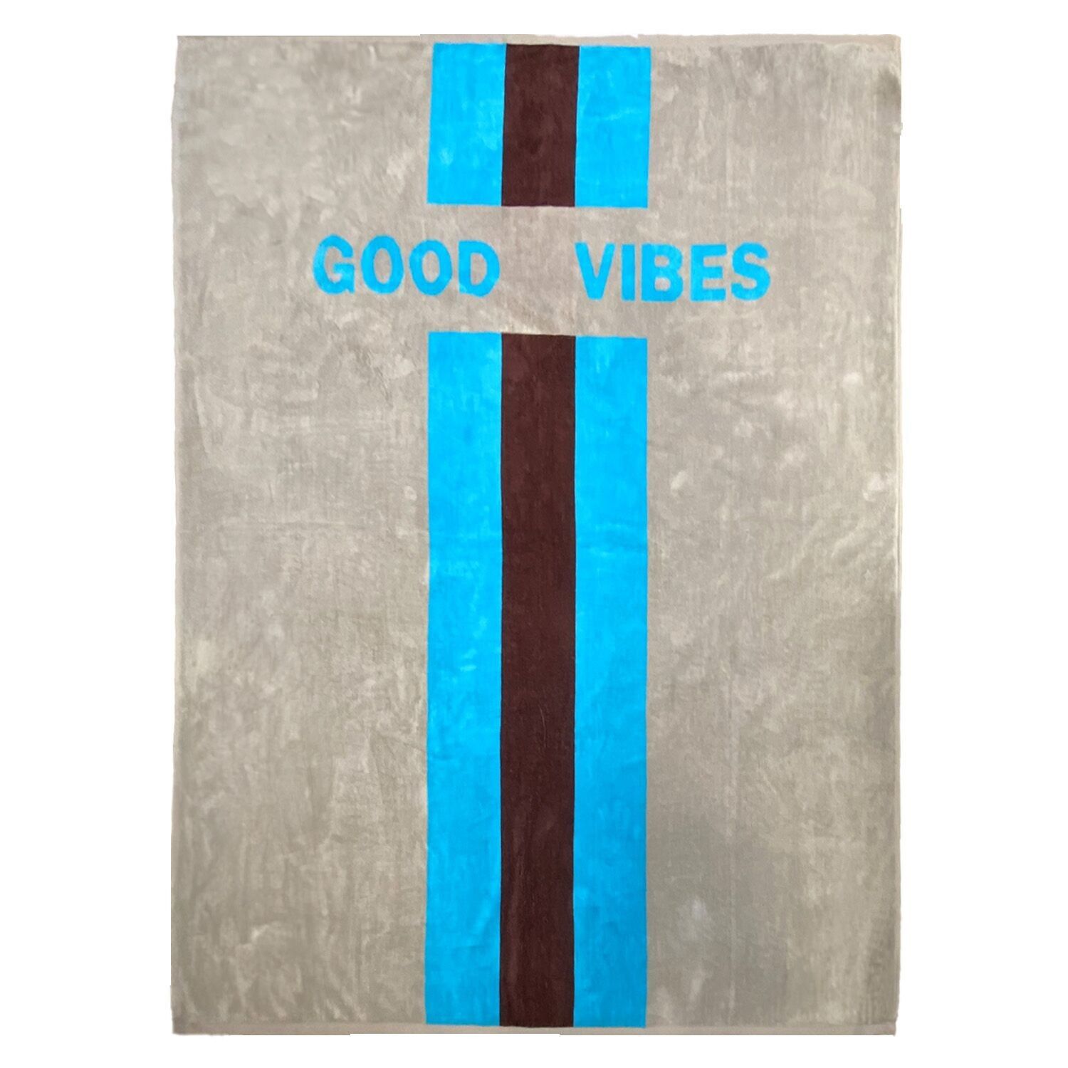 Strandtuch aus Jacquard-Alto-Velours-Frottee, 140 x 180 cm, 400 g/m²