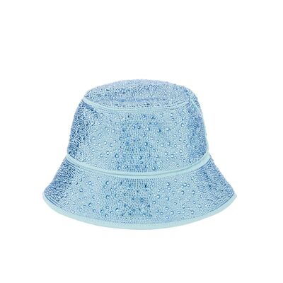 CAPPELLO STRASS AMT-CA2902