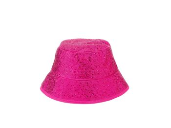 CHAPEAU EN STRASS AMT-CA2902 2