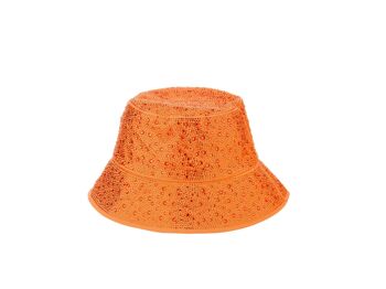 CHAPEAU EN STRASS AMT-CA2902 5