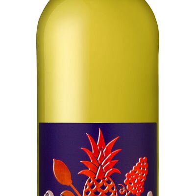 Vino bianco secco bio-biodinamico del Vercors