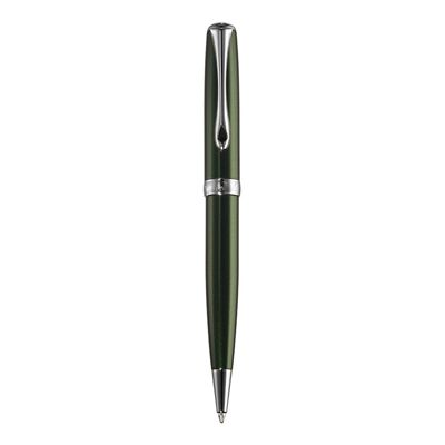 Excellence A2 Evergreen chrome easyFLOW Ballpoint Pen