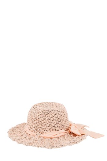 CHAPEAU DE PAILLE AMR-CA1704 1