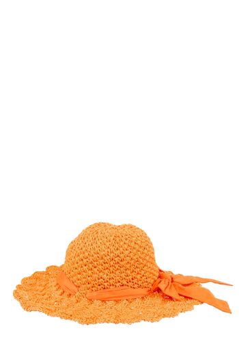 CHAPEAU DE PAILLE AMR-CA1704 3