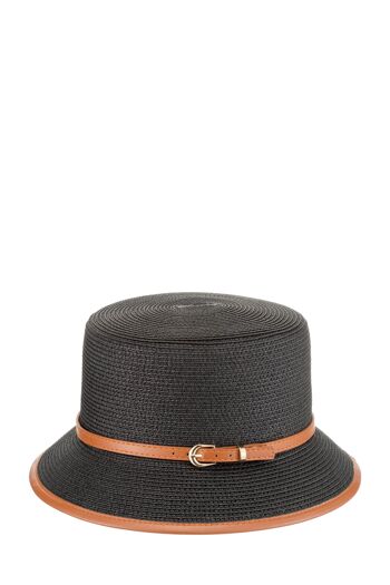 CHAPEAU AVEC SANGLE AMR-CA2200 1