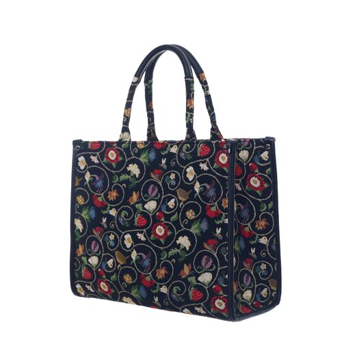 Jacobean Dream - City Bag