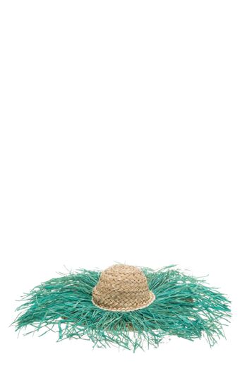 CHAPEAU DE PAILLE AMR-CA301 3