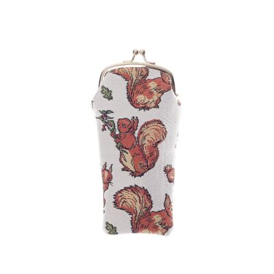 Beatrix Potter Squirrel Nutkin ™ - Custodia per occhiali