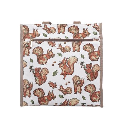 Beatrix Potter Scoiattolo Nutkin ™ - Borsa shopper