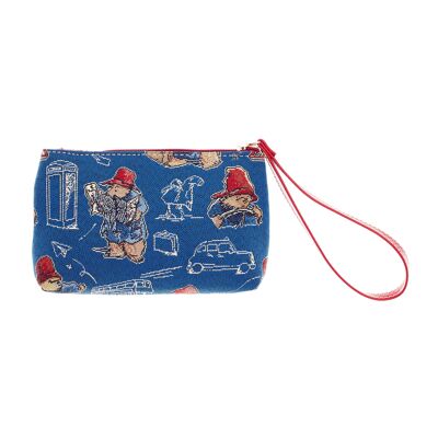 Paddington Bear Blue ™ - Bracciale