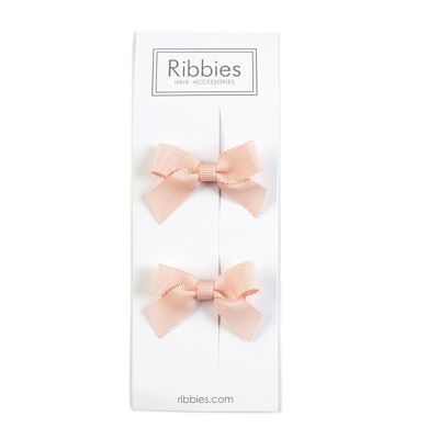 Coppia di pesca Lauren Bow
