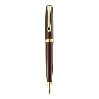 Excellence A2 Marrakesh Golden EasyFLOW Ballpoint Pen