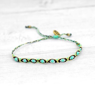 Vermelha Surf Bracelet - Ocean