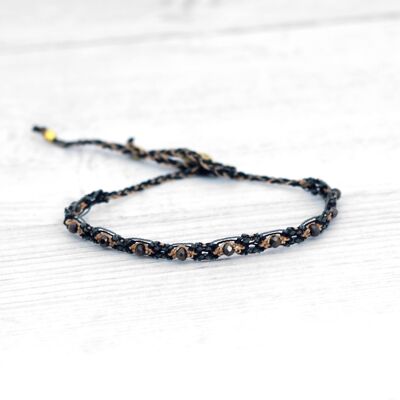 Vermelha Surf Bracelet - Dusk