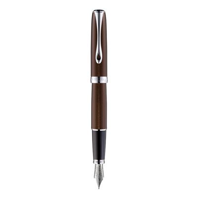 Stylo Plume Excellence A2  Marrakesh chrome