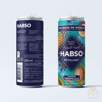 HABSO