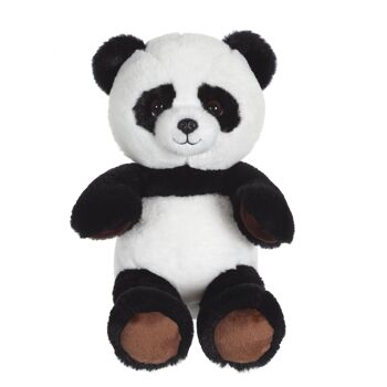 Green Forest panda - 32 cm 1