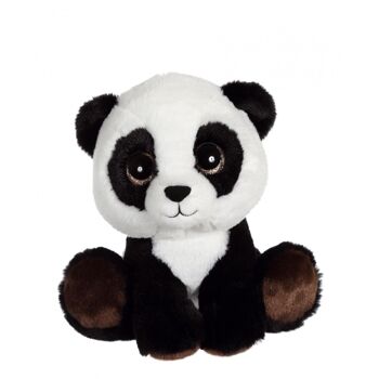 Puppy Eyes Pets Nature panda - 22 cm 1