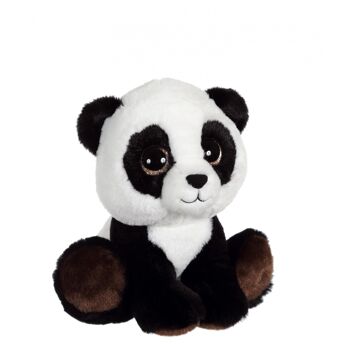 Puppy Eyes Pets Nature panda - 22 cm 2