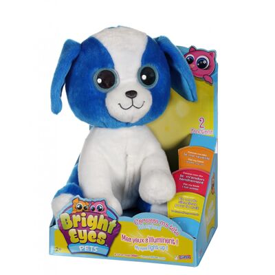 Perro Bright Eyes Pets - 25 cm