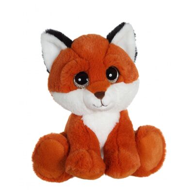 Puppy Eyes Pets Nature zorro - 22 cm