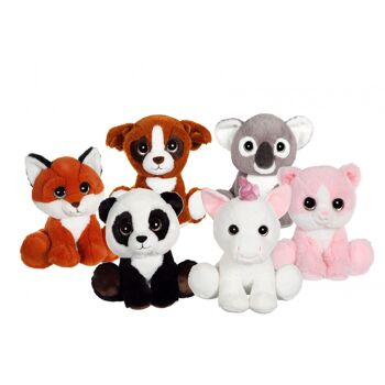 Puppy Eyes Pets chien - 40 cm 4