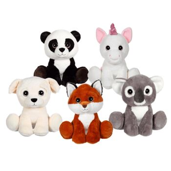 Puppy Eyes Pets koala - 40 cm 4